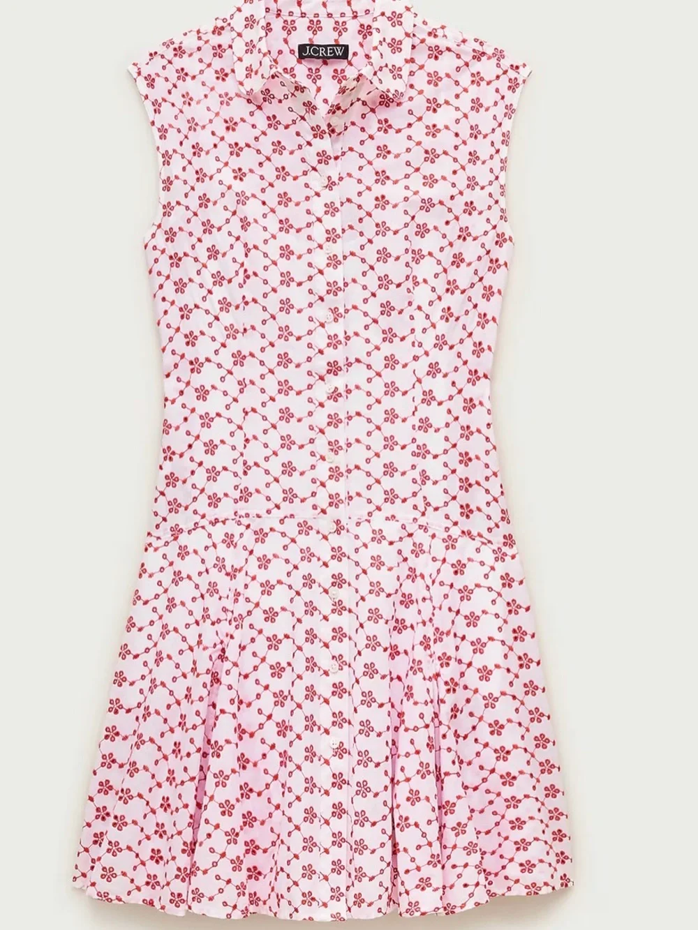 Jcrew Dress